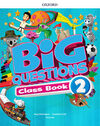 BIG QUESTIONS 2. CLASS BOOK