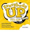 EVERYBODY UP STARTER - CLASS AUDIO CD