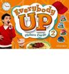 EVERYBODY UP 2 - PICTURE CARDS