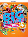 BIG QUESTIONS 4. CLASS BOOK