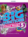 BIG QUESTIONS 5. CLASS BOOK