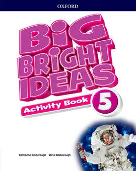 Big Bright Ideas 5. Activity Book Ab.