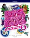 BIG BRIGHT IDEAS 5. CLASS BOOK.CB