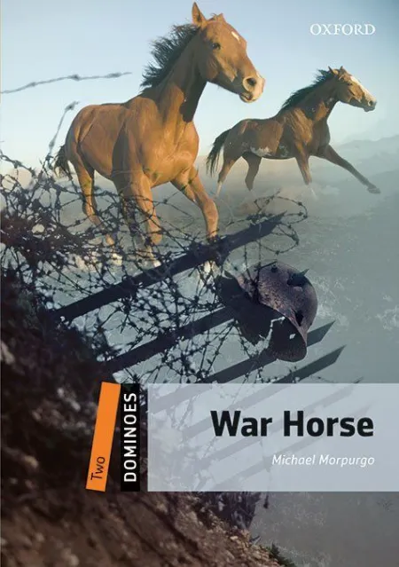 Domin 2 War Horse Mp3 Pk