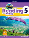 OXFORD SKILLS WORLD: READING & WRITING 5