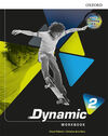 DYNAMIC 2. ACTIVITY BOOK