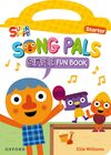 SONG PALS SIMPLE STARTER. FUN BOOK PACK