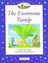 THE ENORMOUS TURNIP