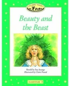 Beauty And The Beast