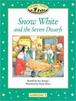 Snow White And The Seven Dwarfs