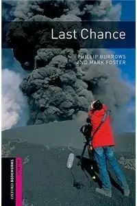 Last Chance Starter