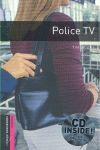 POLICE TV