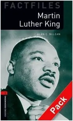 Martin Luther King
