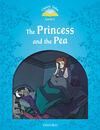 THE PRINCESS AND THE PEA (READING BOOK)