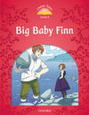 BIG BABY FINN PK CLASSIC TALES