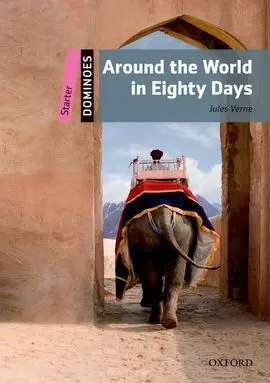 Around The World In Eighty Days