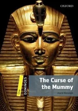 The Curse Of The Mummy