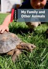 MY FAMILY AND OTHERS ANIMALS