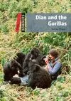 Domin 3 Dian & Gorillas Mrom Pk Ed10
