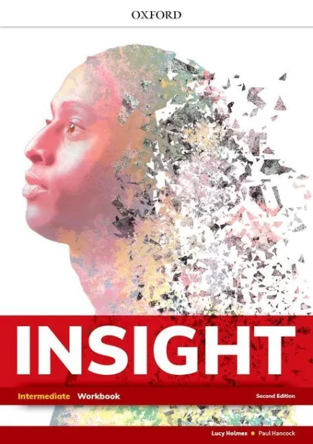 Insight Intermediate Wb Pk 2Ed