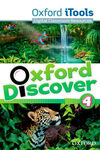 OXF DISCOVER 4 ITOOLS