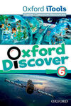 OXF DISCOVER 6 ITOOLS
