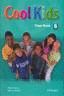 COOL KIDS 6 . CLASS BOOK - ED. PRIM.