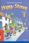 Happy Street 1 - Activity Book - Ed. Prim.