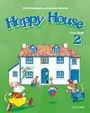 Happy House 2. Class Book