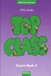 Top Class 4 Ab