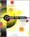OVER TO YOU 1 - WORKBOOK