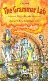 The Grammar Lab. Book One / Bourke, Kenna