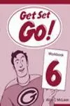 Get Set Go! - Workbook - 6º Ed. Prim.