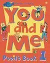 You And me 1 - Teacher's Book