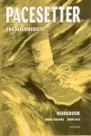 Pacesetter Pre-Intermediate. Workbook