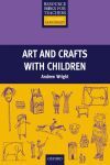 RBT PRIMARY ART & CRAFTS WITH CHILDREN
