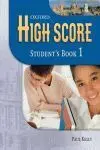 High Score 1. Student´s Book - 1º eso