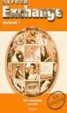 Oxford Exchange Workbook 1º e. s. o.