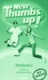 New Thumbs Up 2 Workbook 2