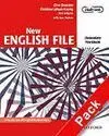 New English File Elementary- Workbook