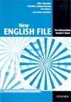 NEW ENGLISH FILE PRE-INTERMEDIATE STUDENT'S BOOK