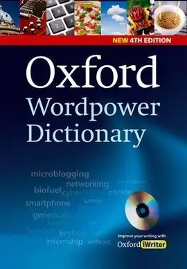 Oxford Wordpower Dictionary Pack (4ª Ed. )