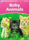 BABY ANIMALS