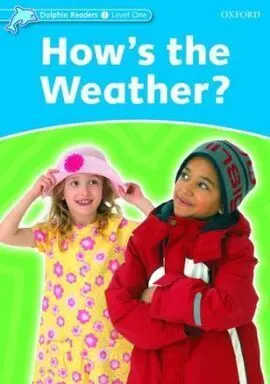 How´s The Weather?