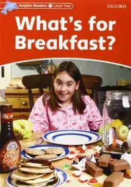 What´s For Breakfast?