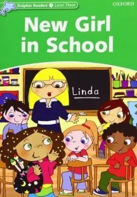 New Girl In School