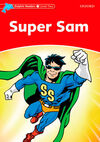 DOLPHIN READERS 2. SUPER SAM