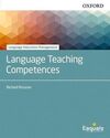 LANGUAGE TEACHING COMPETENCES