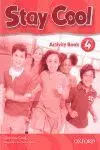 Stay Cool 4O. prim. (Activity)