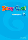 STAY COOL 2 - GUIA DIDACTICA
